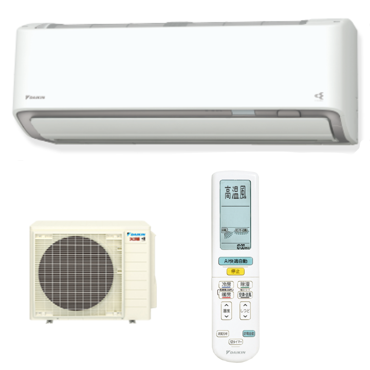 DAIKIN