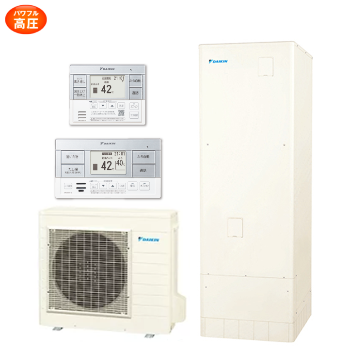 DAIKIN