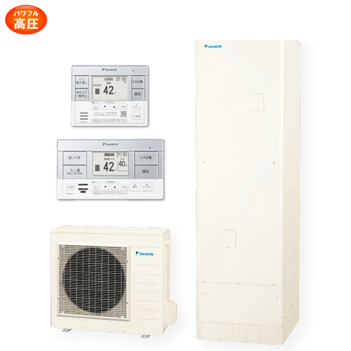 DAIKIN