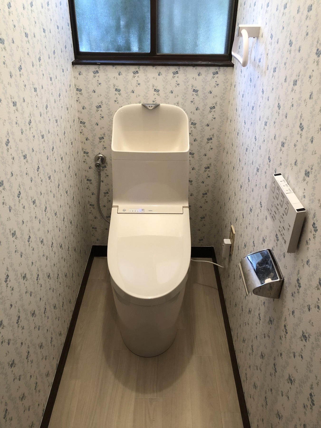 TOTO GGA1-800の写真