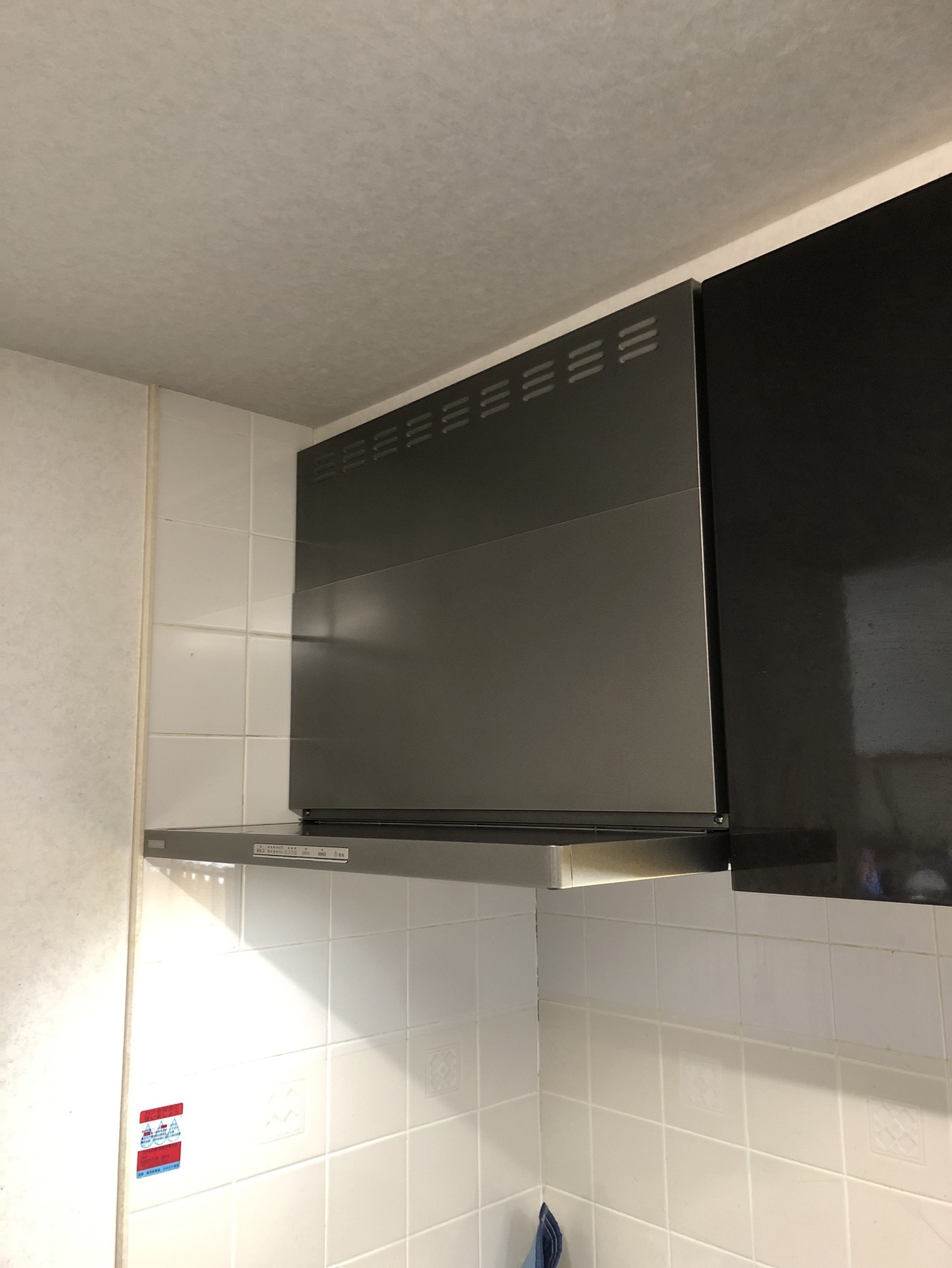 リンナイ OGRシリーズの写真