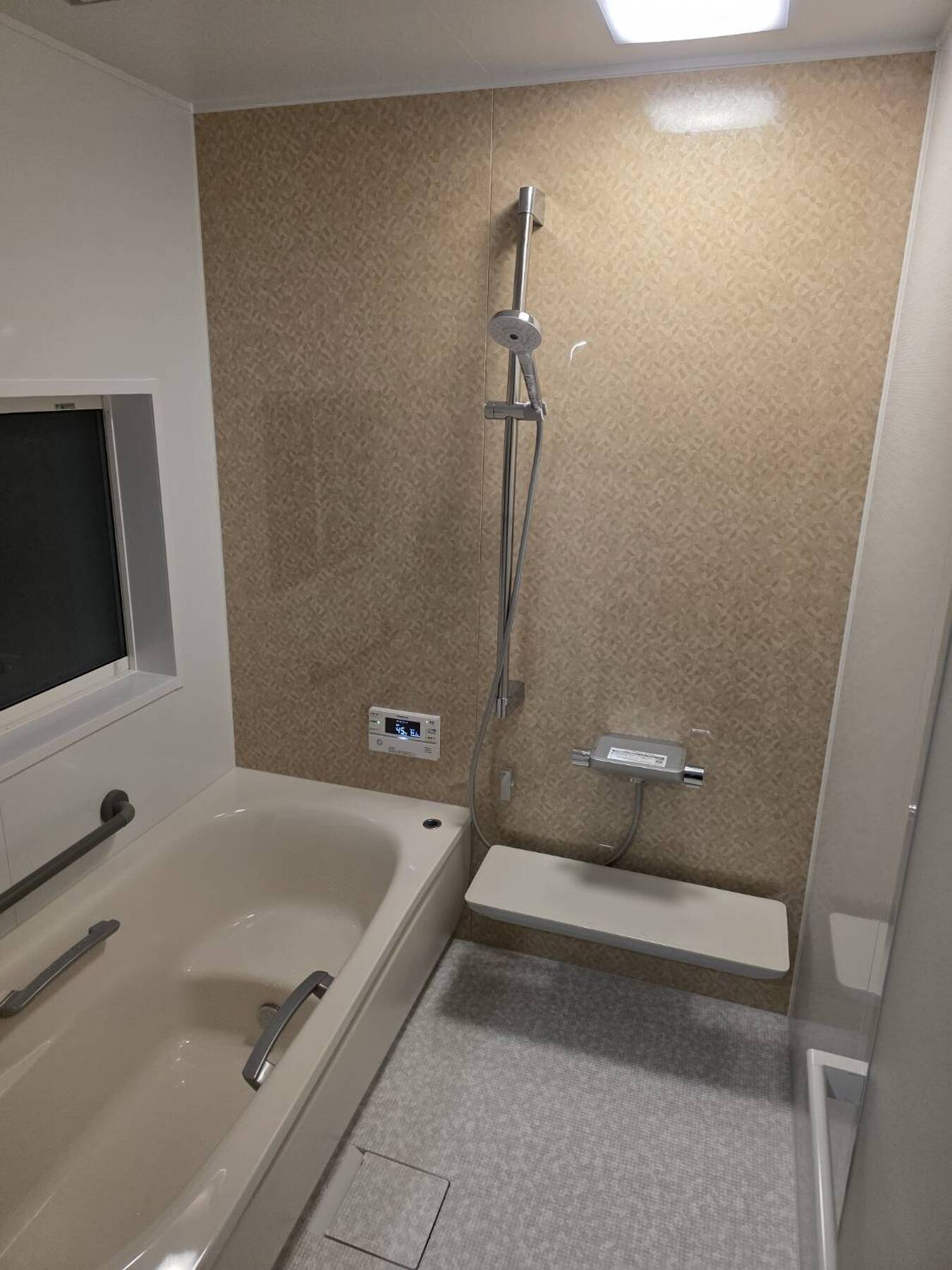 TOTO サザナ 1616 Sの写真