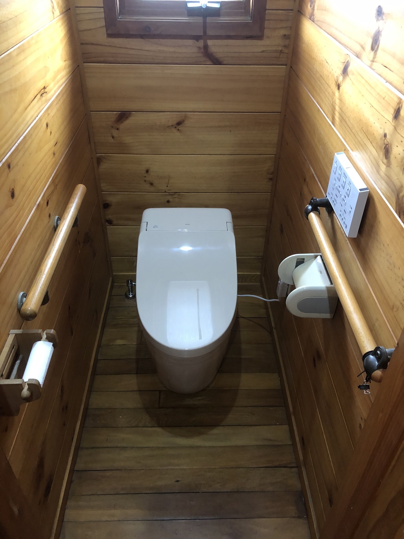 TOTO GGA1 リトイレの写真